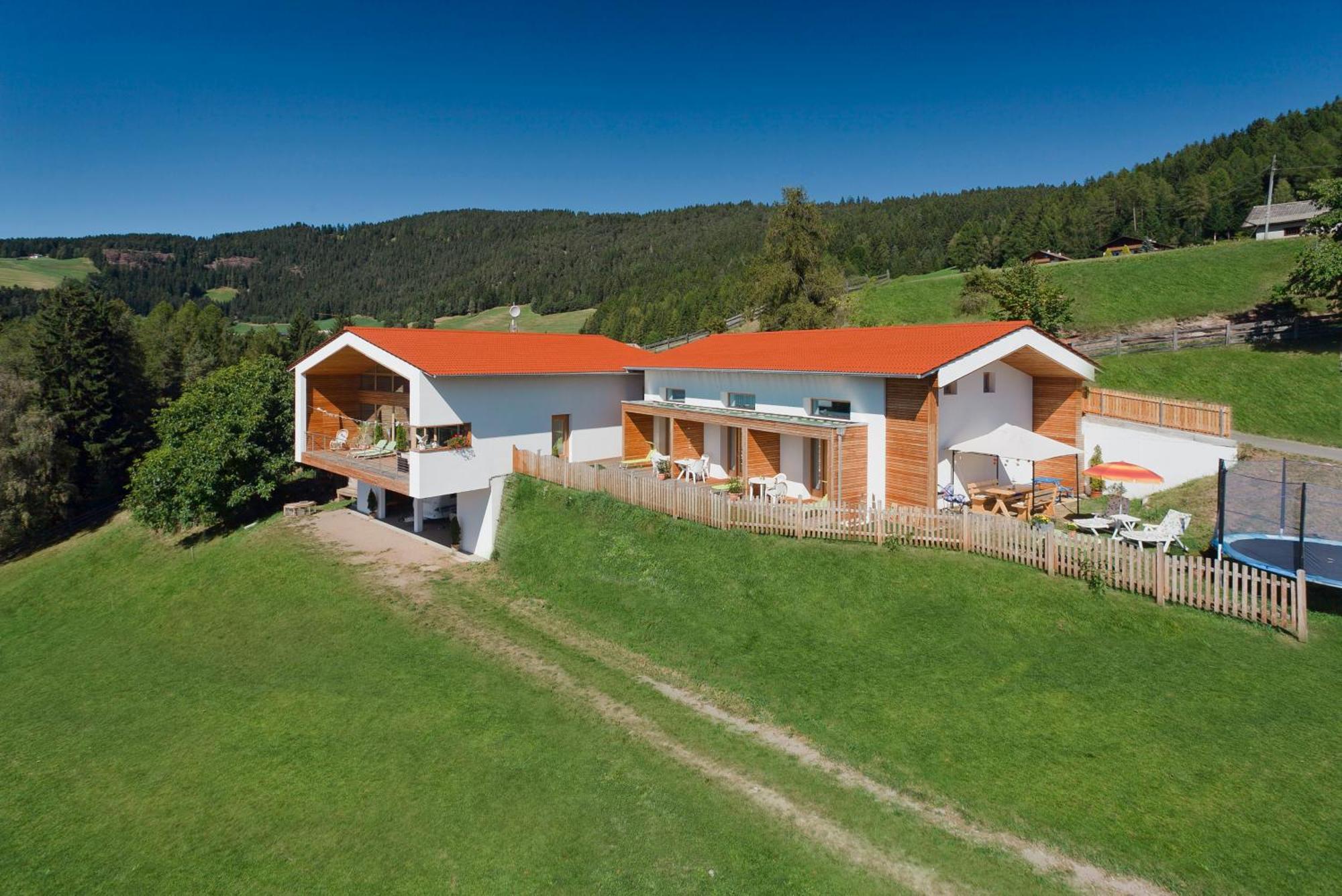 Salahaus Villa Verano Eksteriør billede