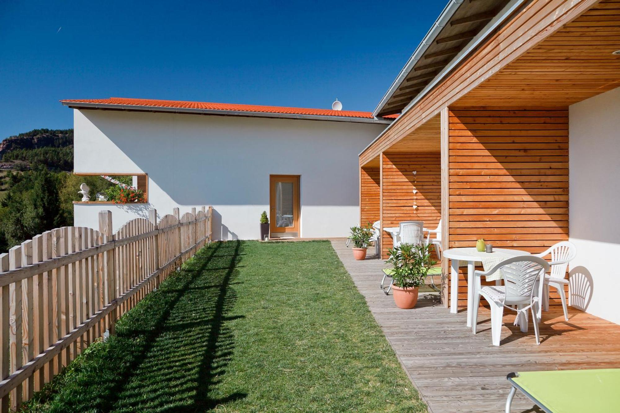Salahaus Villa Verano Eksteriør billede