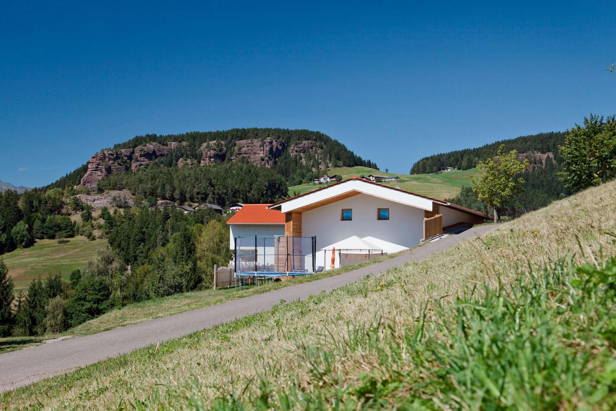 Salahaus Villa Verano Eksteriør billede